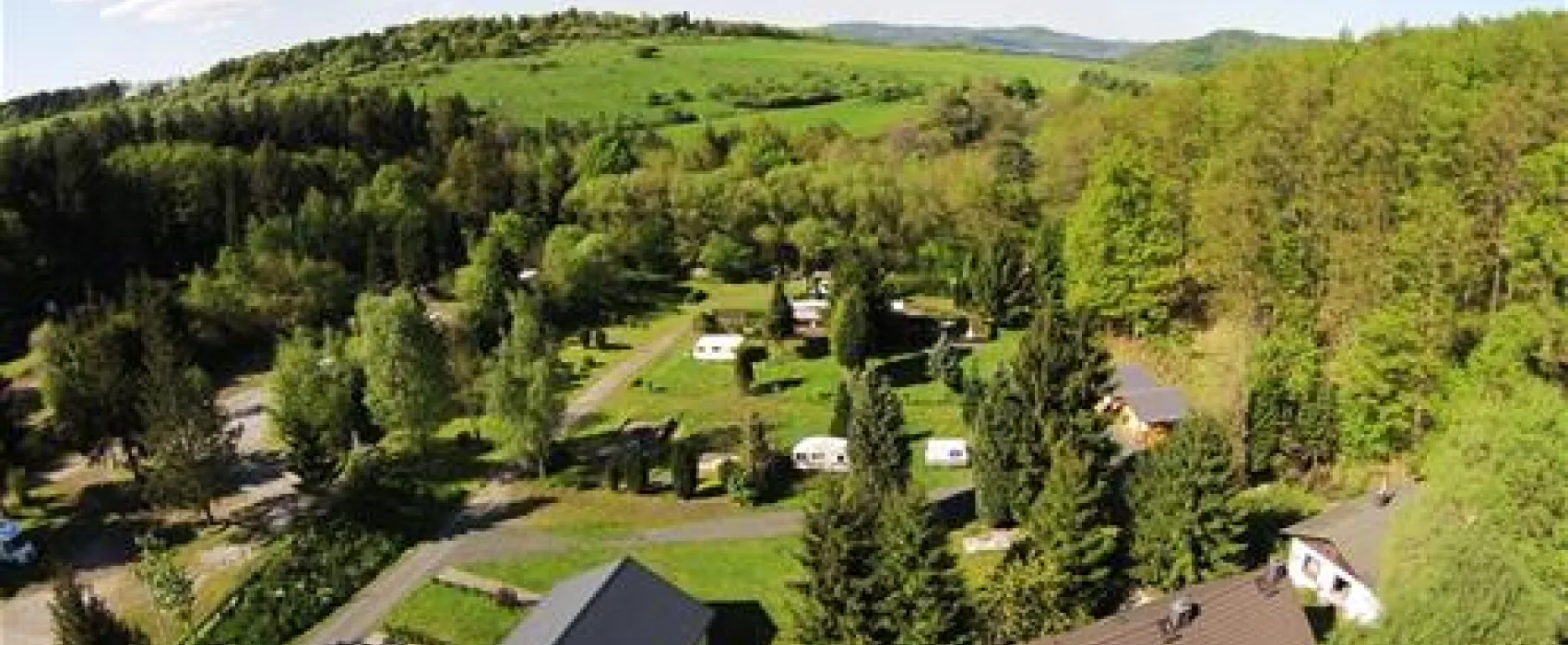 Waldcamp Meerbornsheide