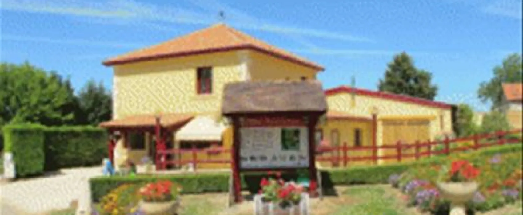 Camping La Ferme Des Poutiroux  