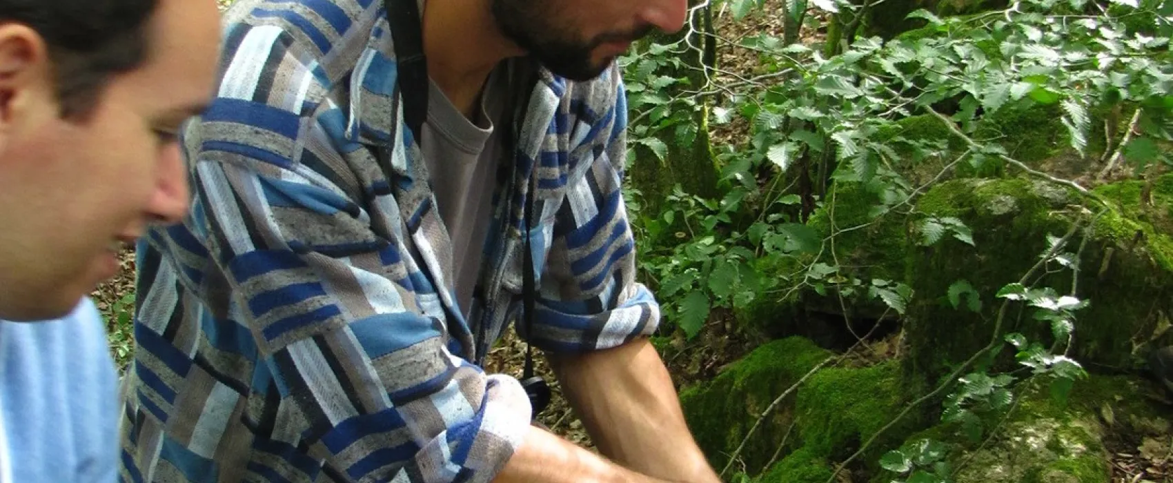 Camping  les Soulins  