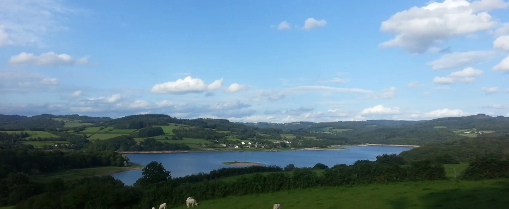 Camping  les Soulins  