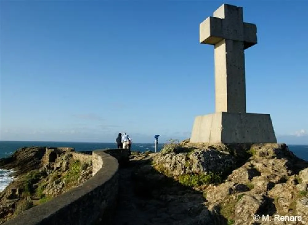 Flower Camping Longchamp  