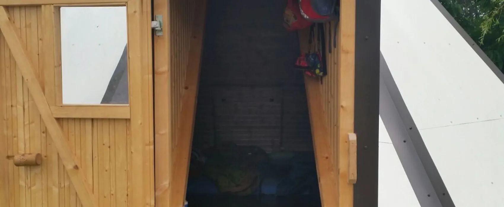 Campingplatz Bertingen