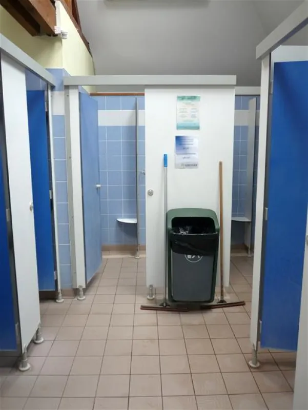 Camping Le Point Du Jour