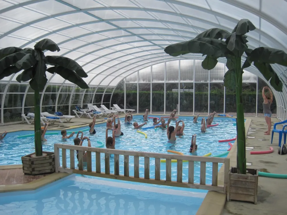 Camping Le Point Du Jour