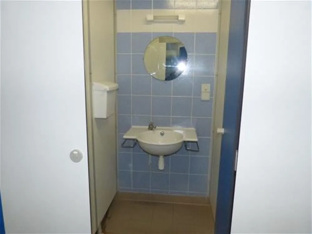 Camping Le Point Du Jour