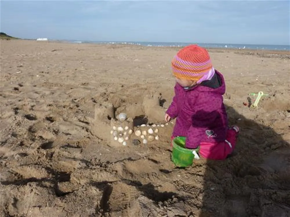 Camping Le Point Du Jour