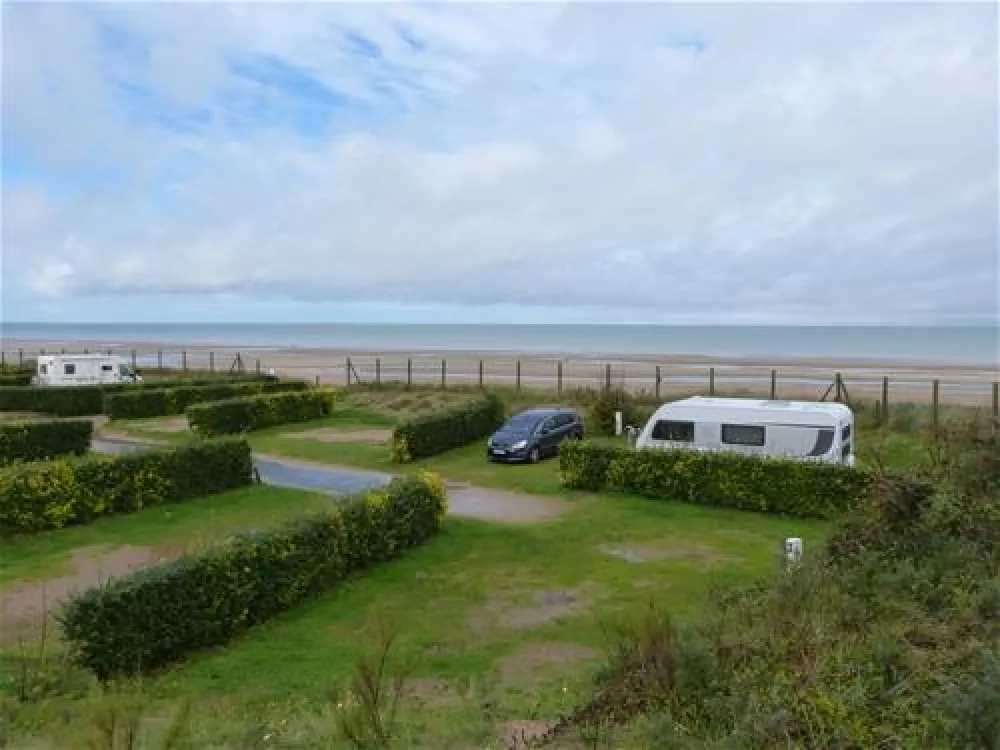 Camping Le Point Du Jour