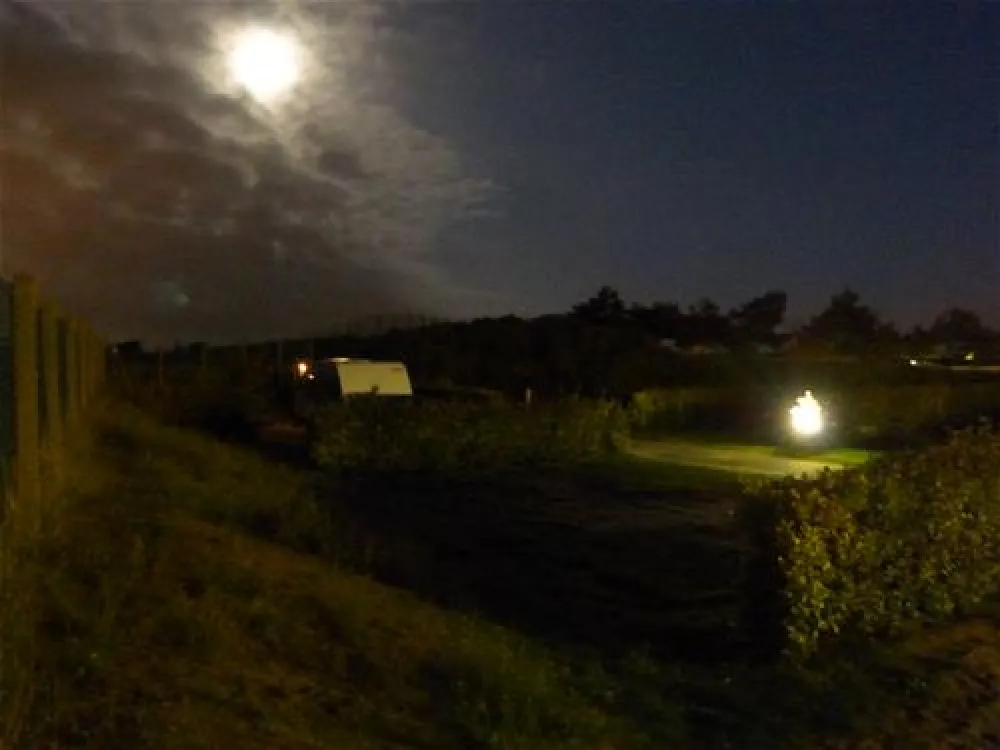 Camping Le Point Du Jour