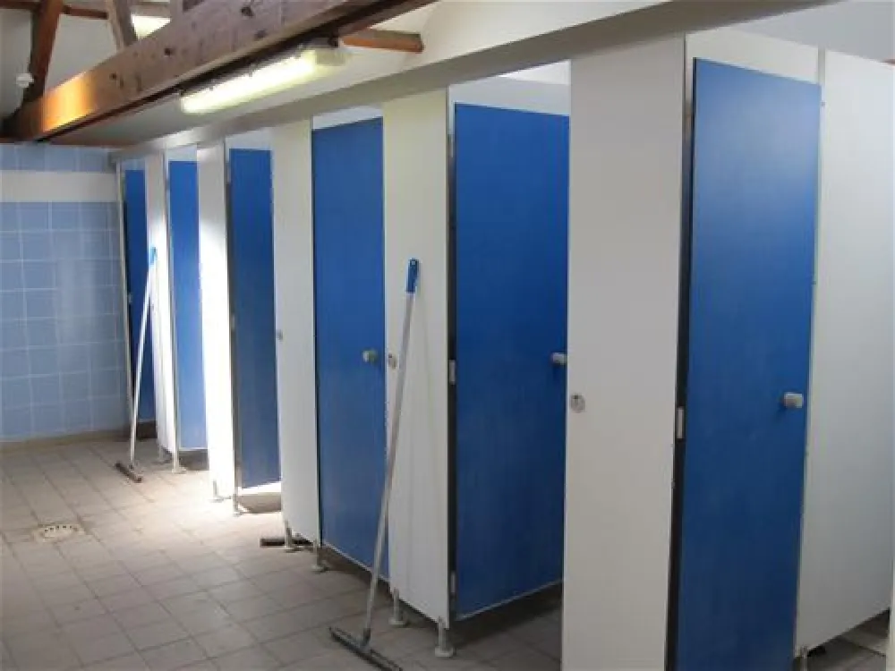 Camping Le Point Du Jour