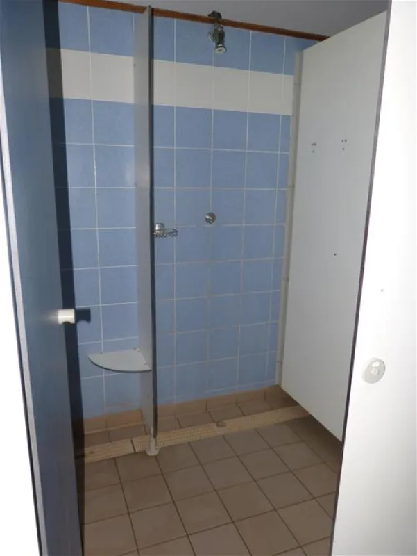 Camping Le Point Du Jour