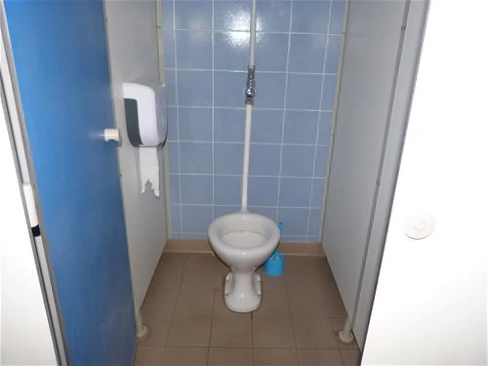 Camping Le Point Du Jour