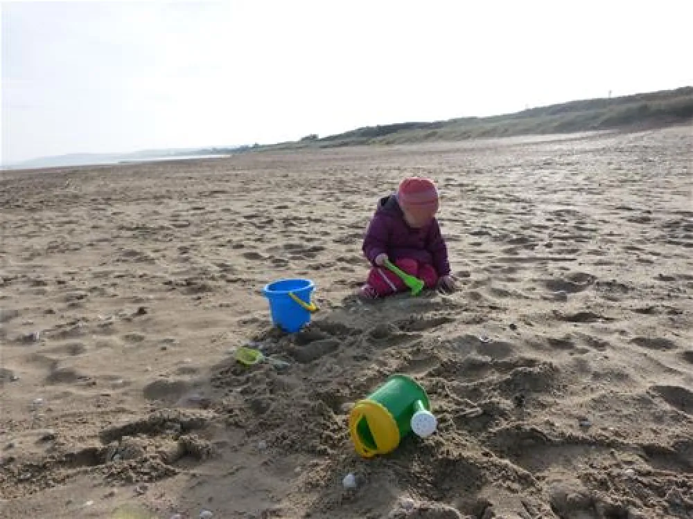 Camping Le Point Du Jour