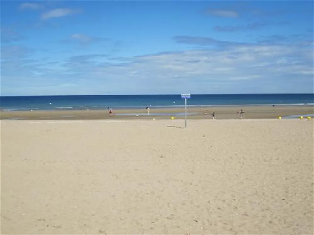 Camping Le Point Du Jour