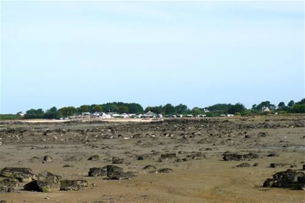 Camping Le Point Du Jour