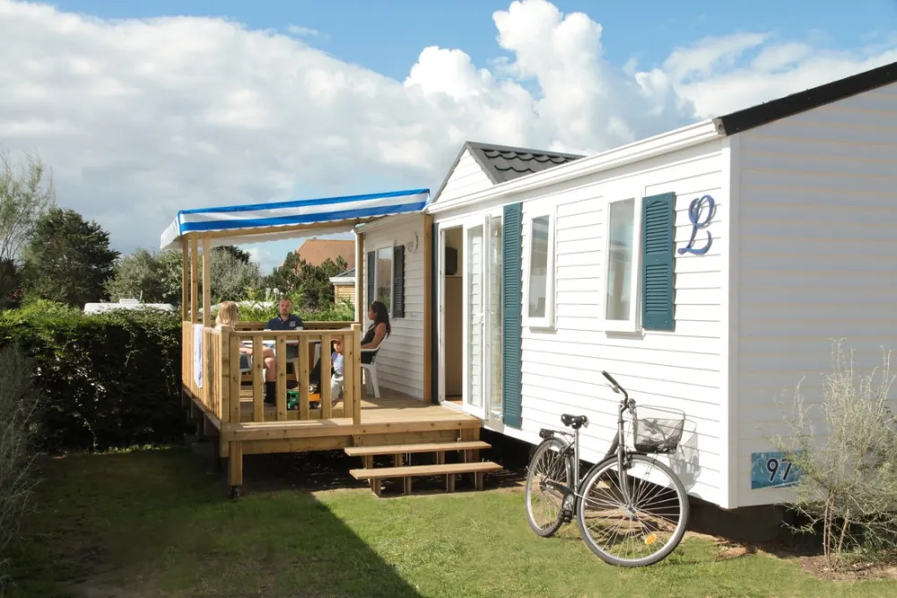 Camping Le Point Du Jour