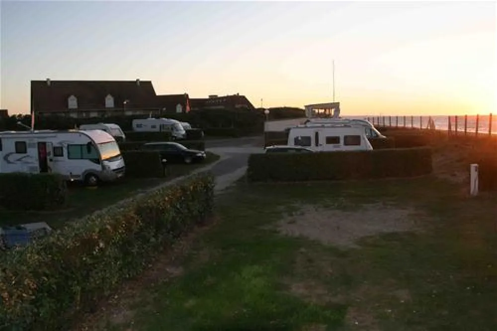 Camping Le Point Du Jour