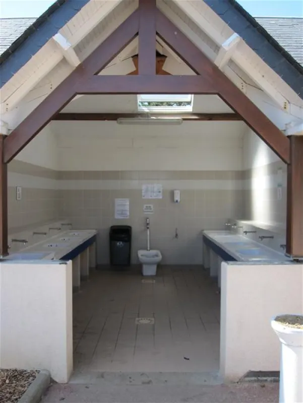 Camping Le Point Du Jour