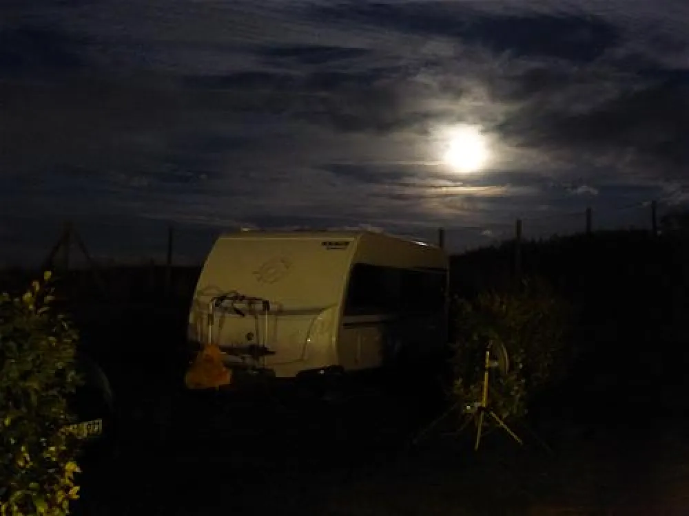 Camping Le Point Du Jour