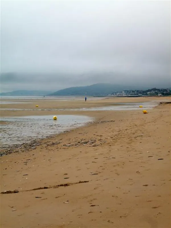 Camping Le Point Du Jour