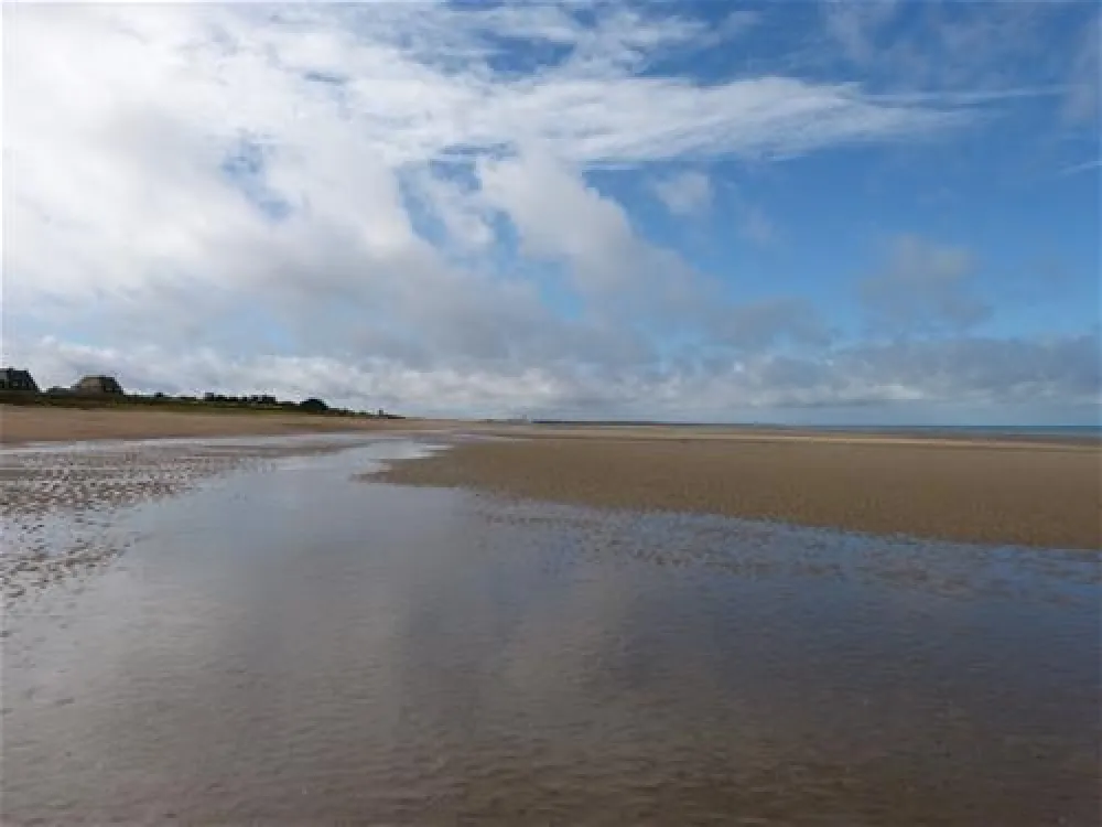 Camping Le Point Du Jour