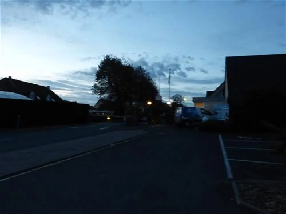 Camping Le Point Du Jour