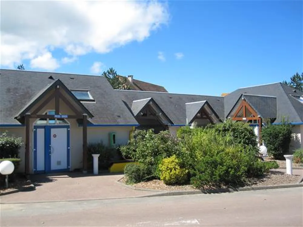 Camping Le Point Du Jour