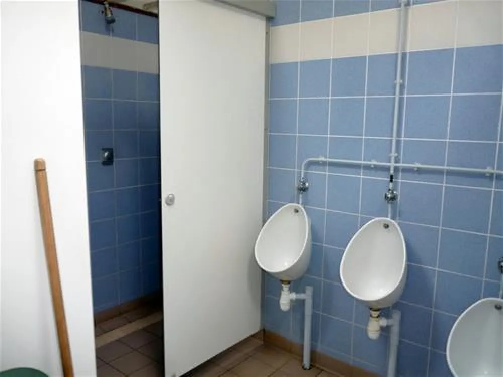 Camping Le Point Du Jour