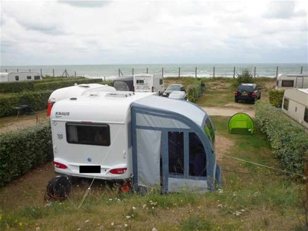 Camping Le Point Du Jour