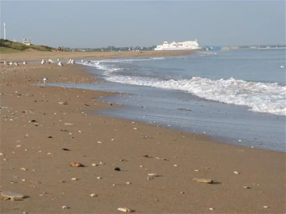 Camping Le Point Du Jour