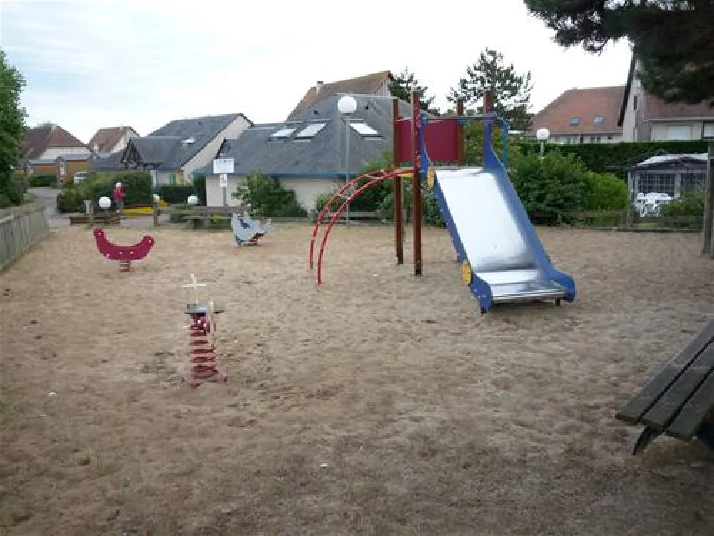 Camping Le Point Du Jour