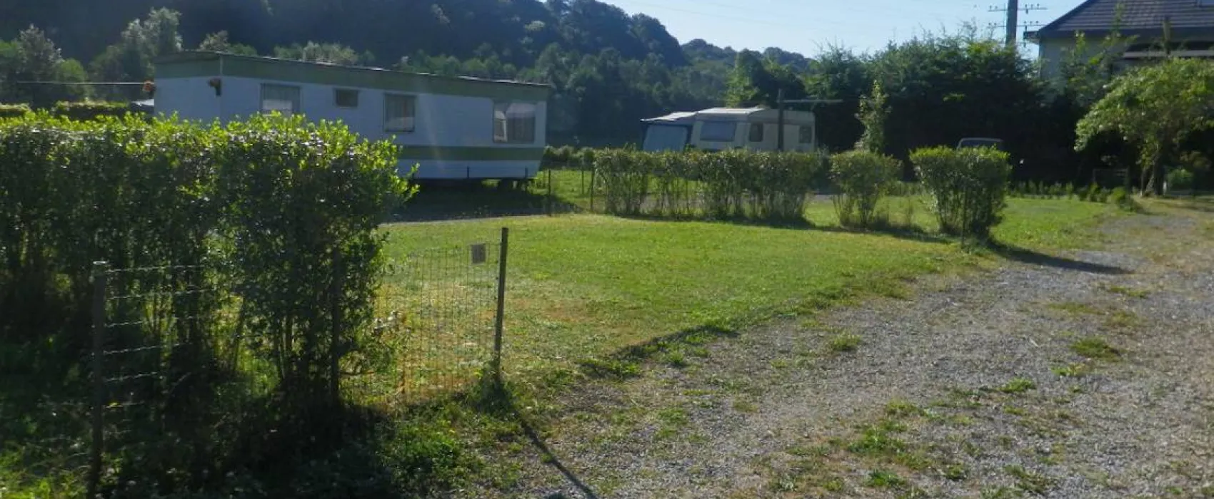 Camping Castel Mosan