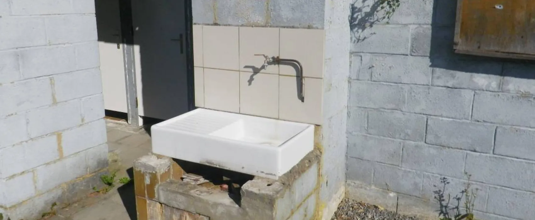 Camping Castel Mosan