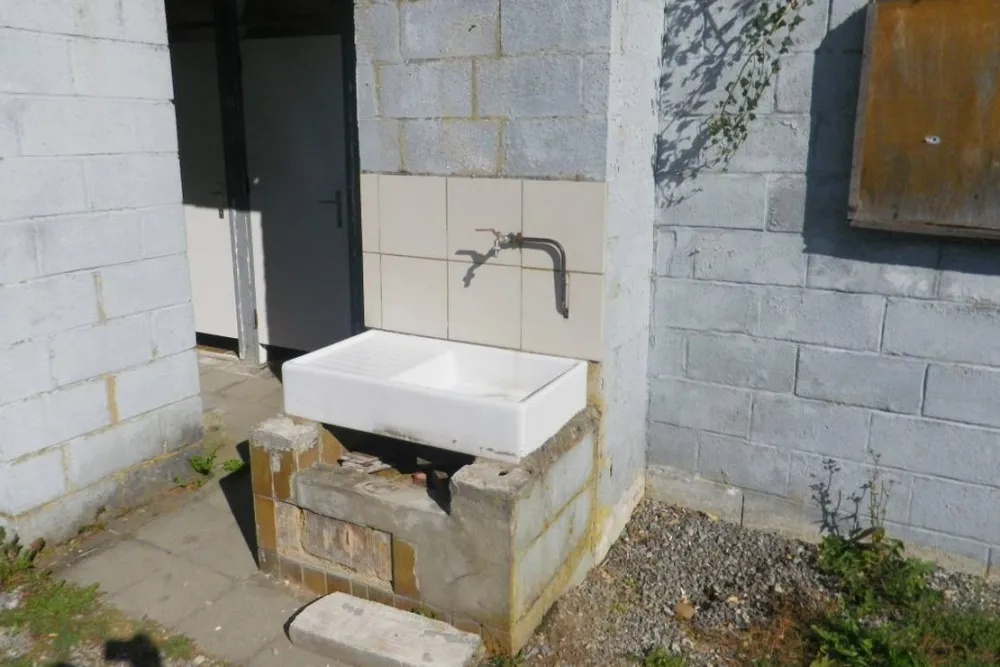 Camping Castel Mosan