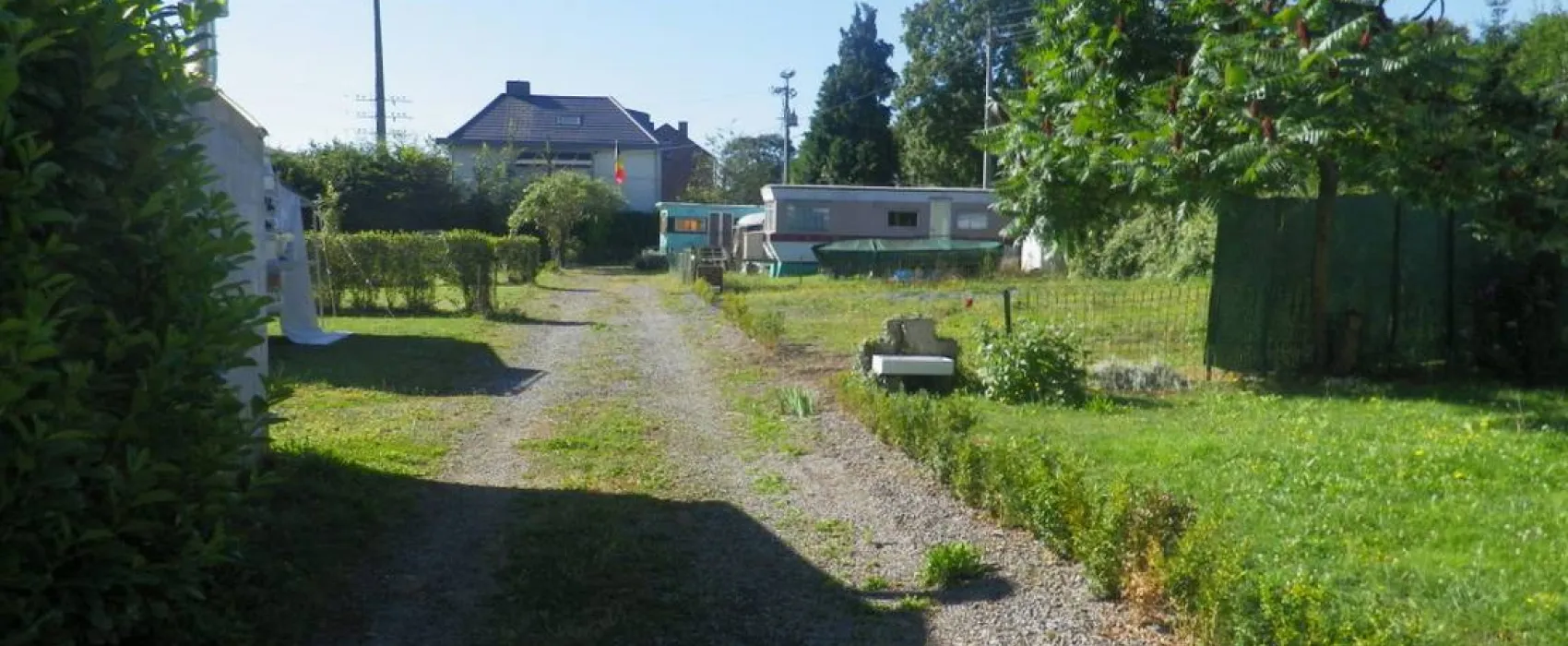 Camping Castel Mosan