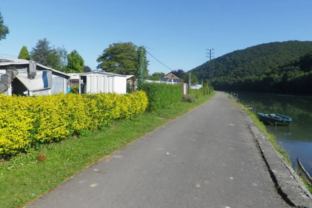 Camping Castel Mosan