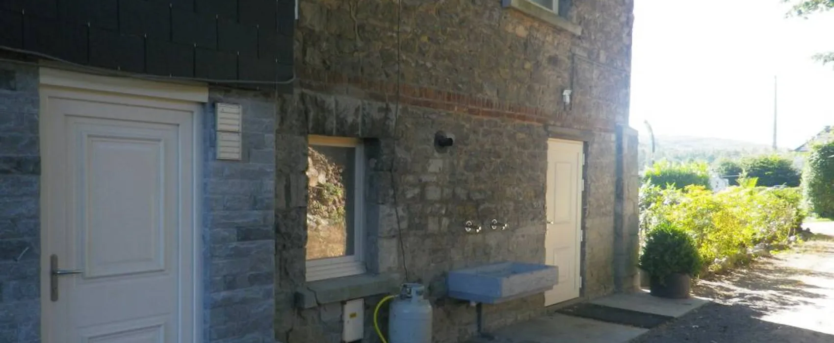 Camping Castel Mosan