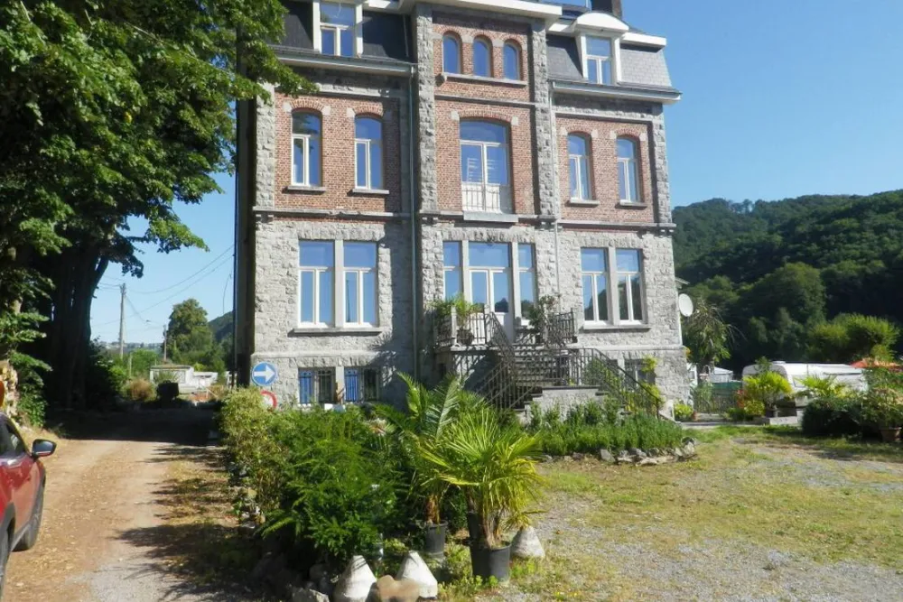 Camping Castel Mosan