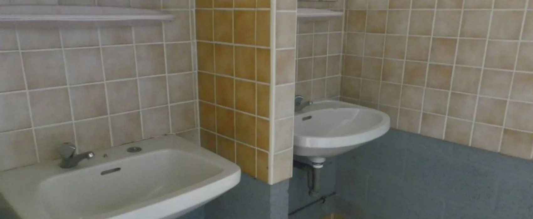 Camping Castel Mosan