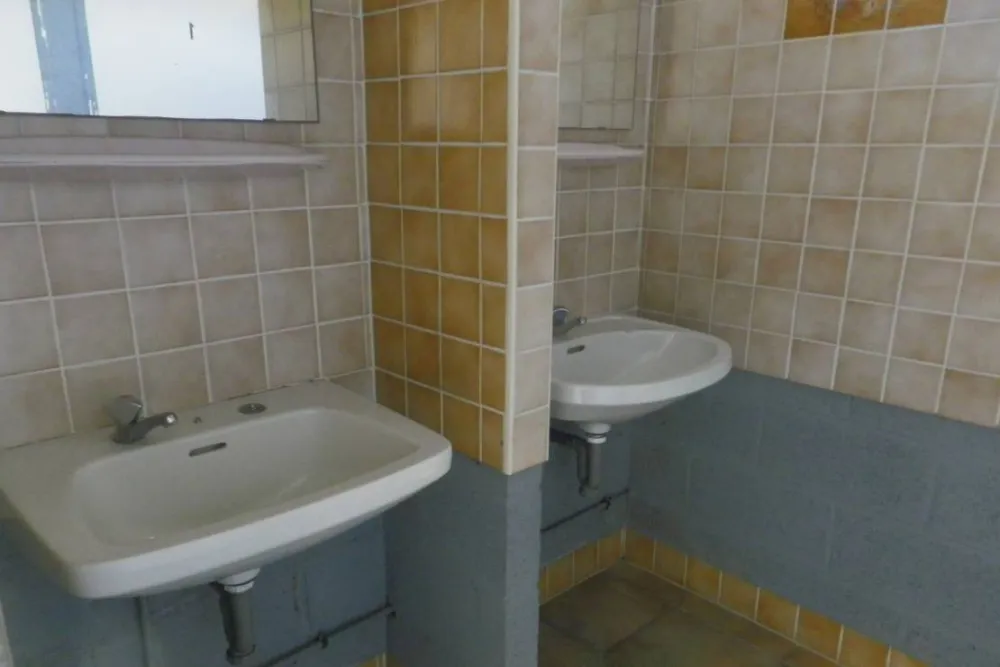 Camping Castel Mosan