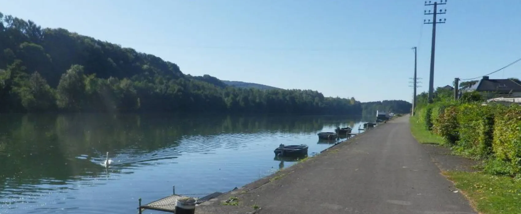 Camping Castel Mosan