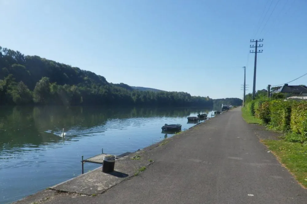 Camping Castel Mosan