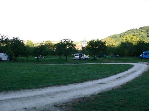 Camping aire naturelle de Goujon Michele photo 5