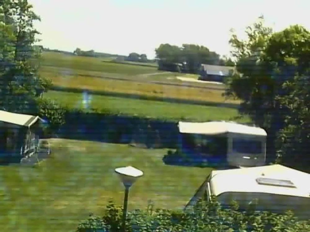 Camping de Iepenhoeve