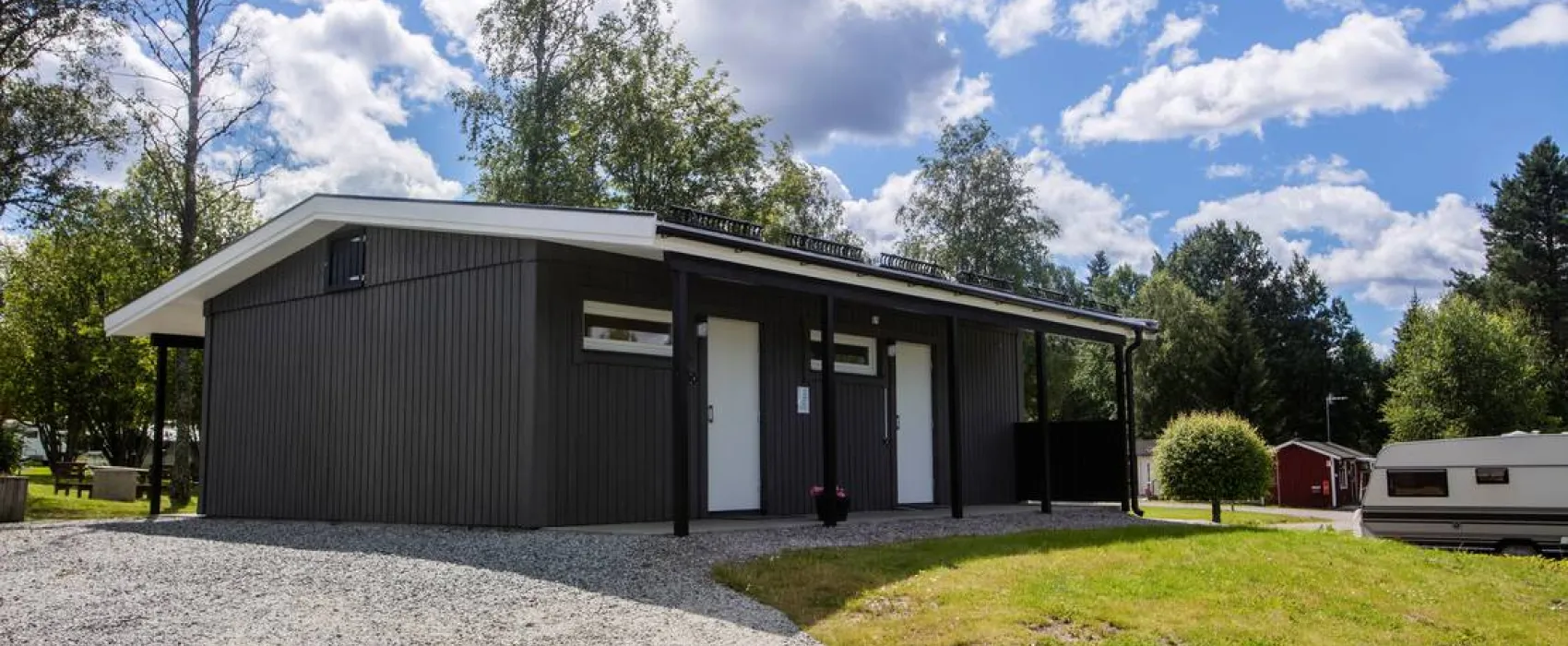 First Camp Ånnaboda-Örebro