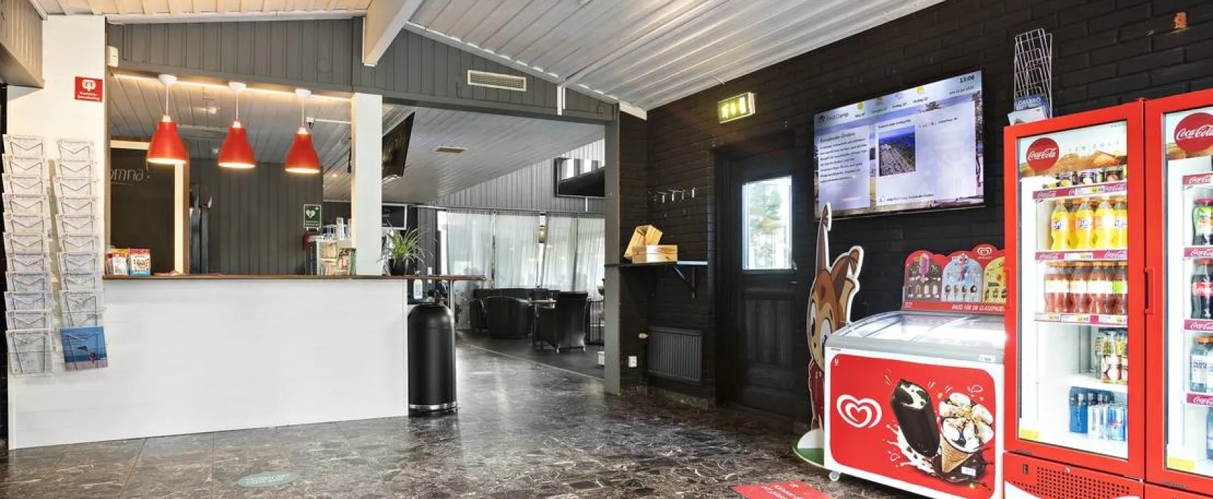 First Camp Ånnaboda-Örebro