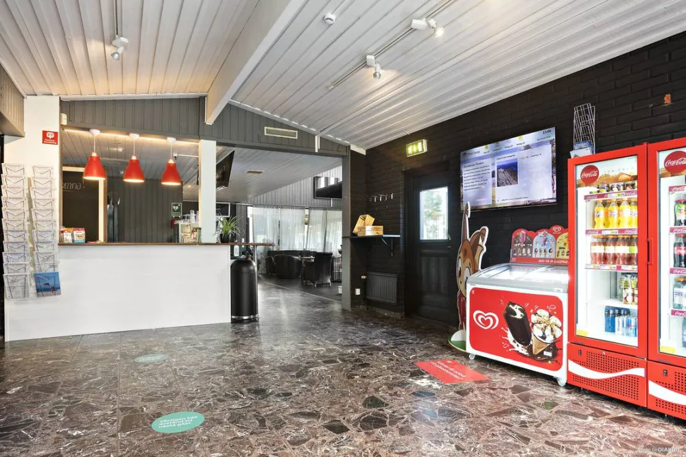 First Camp Ånnaboda-Örebro