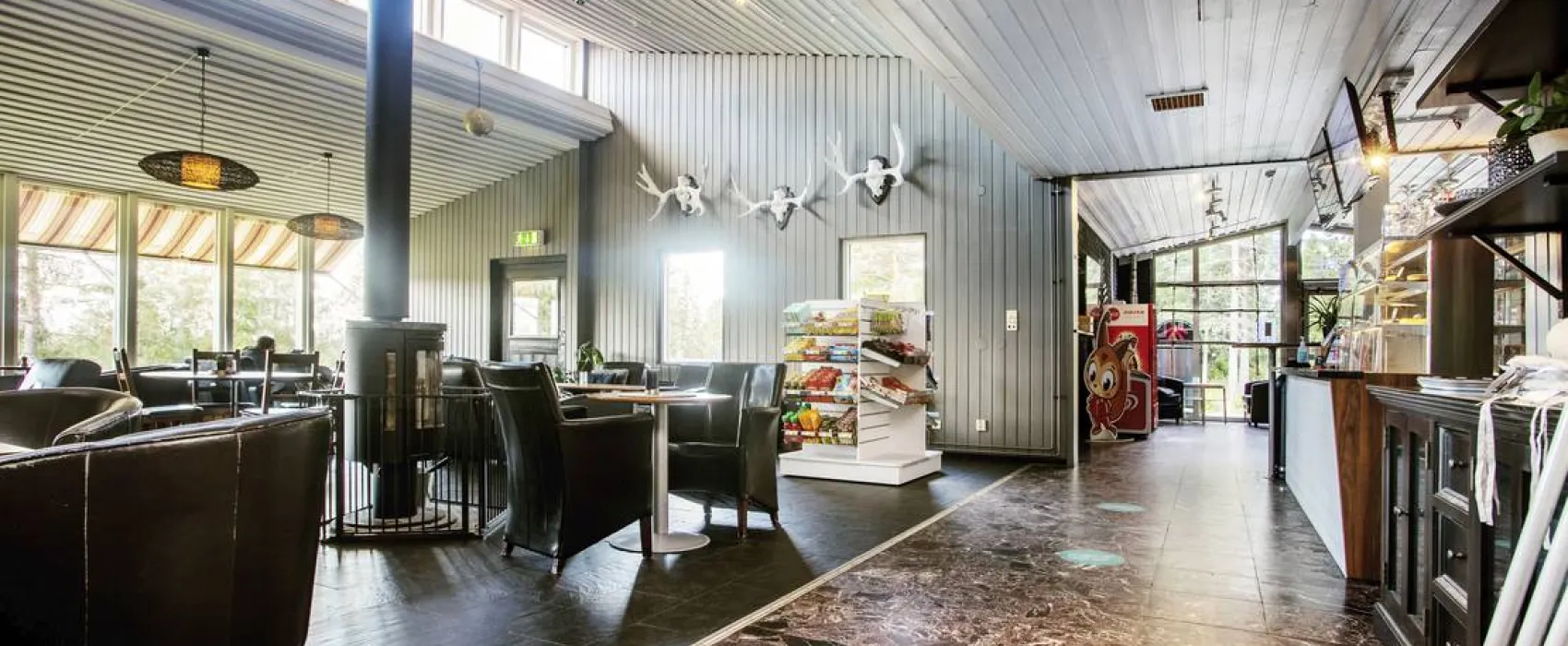 First Camp Ånnaboda-Örebro