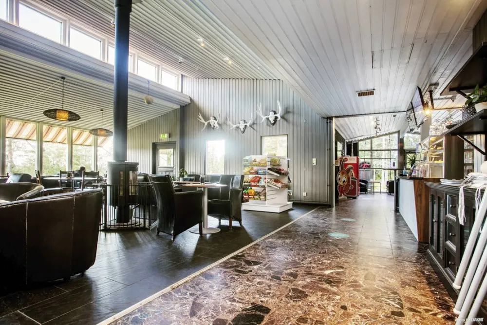 First Camp Ånnaboda-Örebro