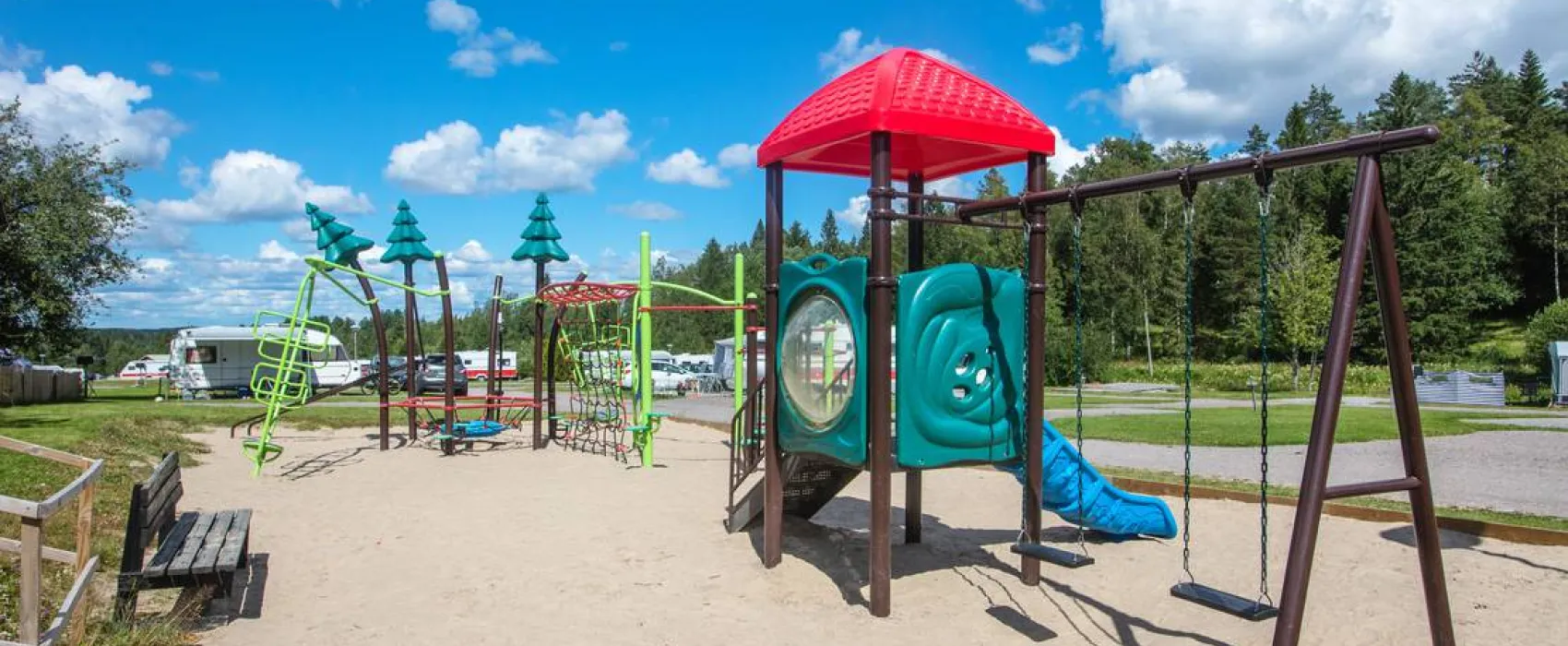 First Camp Ånnaboda-Örebro