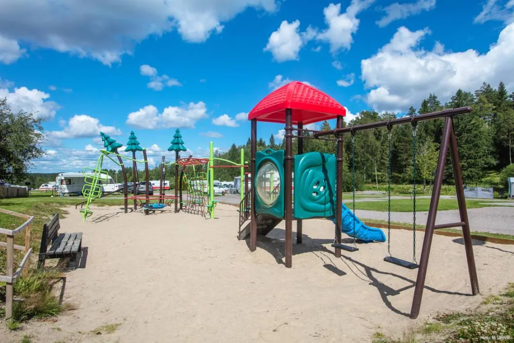 First Camp Ånnaboda-Örebro